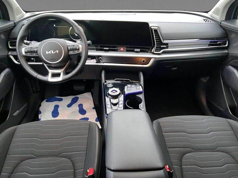 Kia Sportage SPIRIT 1.6 Autom. Winter/DriveWise/+++